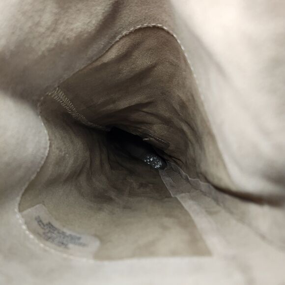 Vince Camuto Tan Over the Knee Boots - Picture 13 of 14